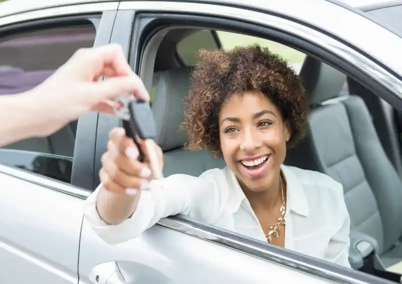 auto leasen Casteren